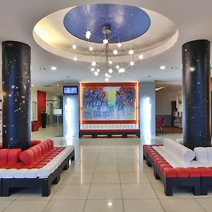 4* Hotel Western Galileo