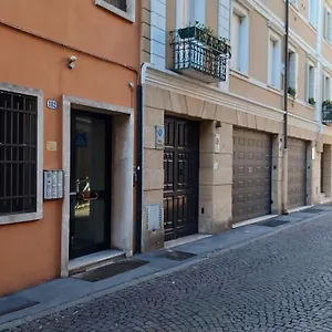 Appartement Al Teatro, Padoue