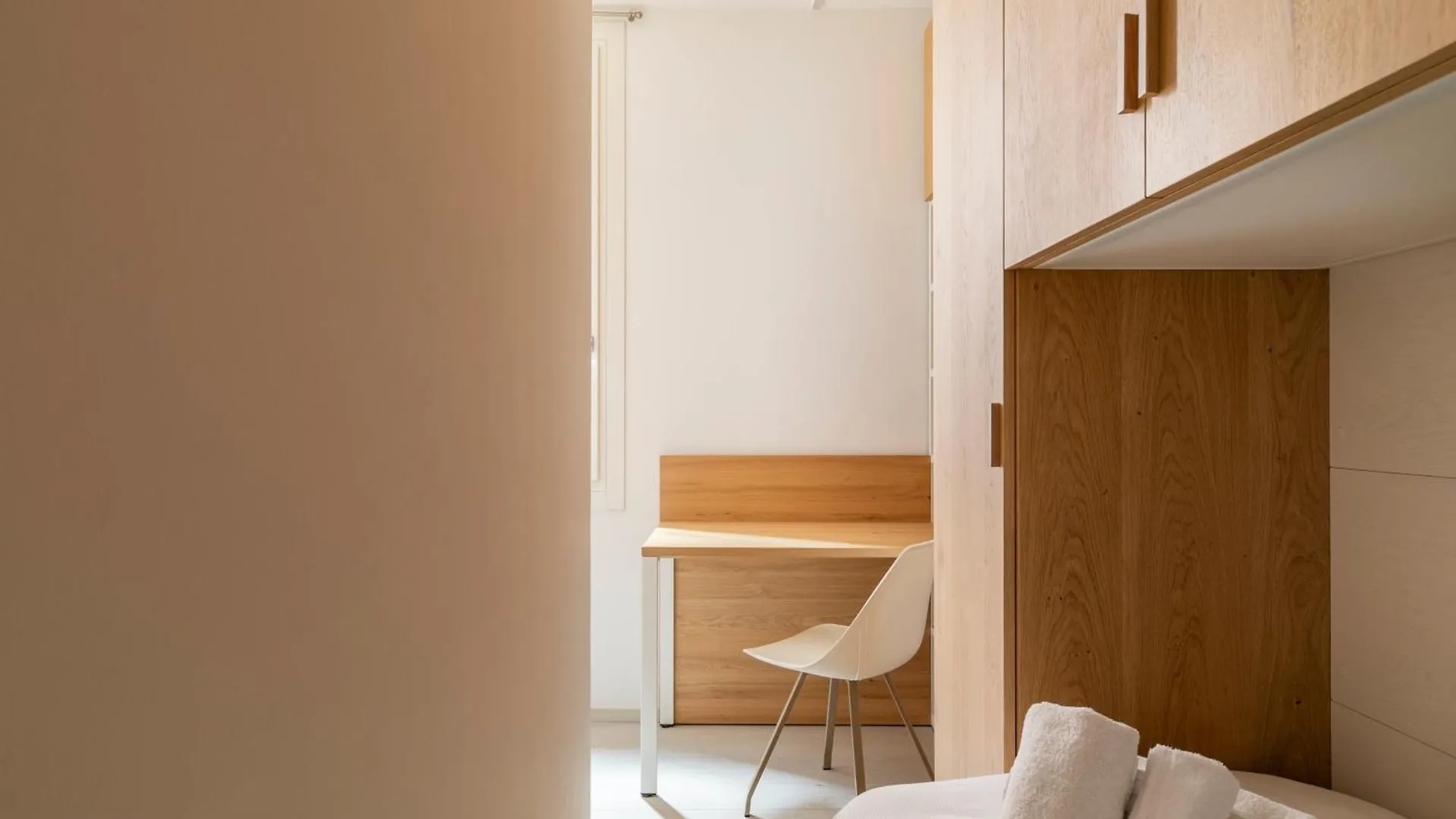 Secret Rose Garden In The Heart Of Padua Apartment
